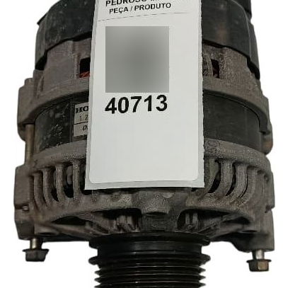 Alternador Honda Hrv Touring 1.5 2020