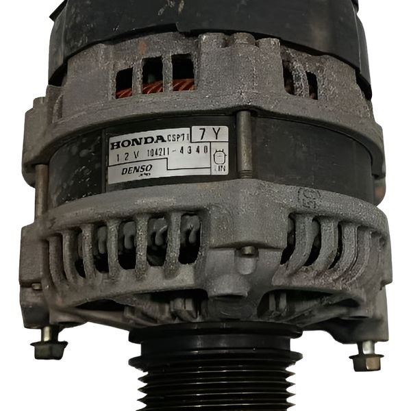 Alternador Honda Hrv Touring 1.5 2020