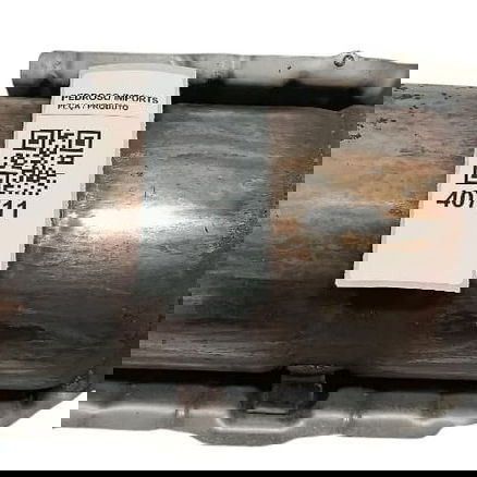 Catalisador Honda Hrv Touring 1.5 2020