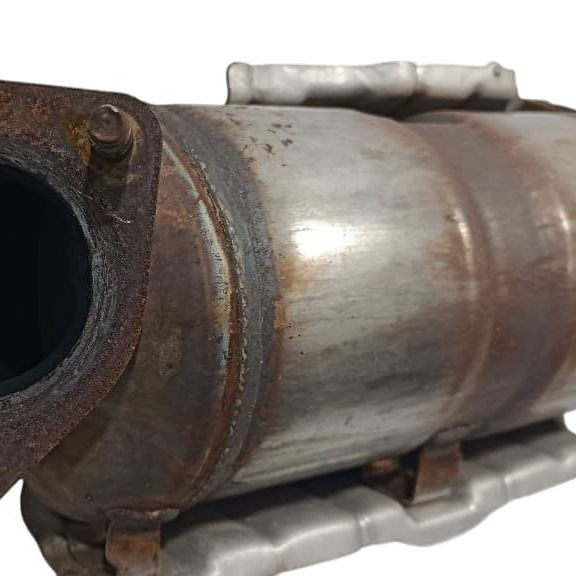 Catalisador Honda Hrv Touring 1.5 2020