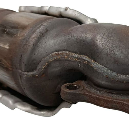 Catalisador Honda Hrv Touring 1.5 2020