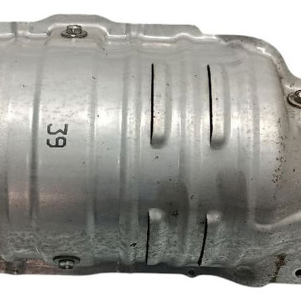 Catalisador Honda Hrv Touring 1.5 2020