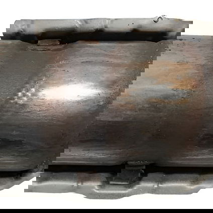 Catalisador Honda Hrv Touring 1.5 2020