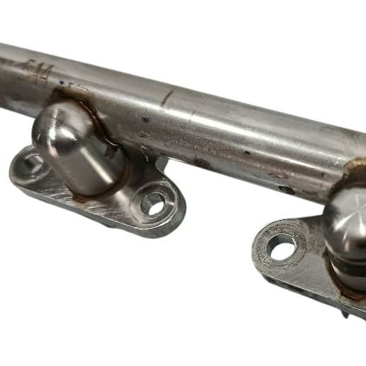 Flauta Bico Injetor Honda Hrv Touring 1.5 2020