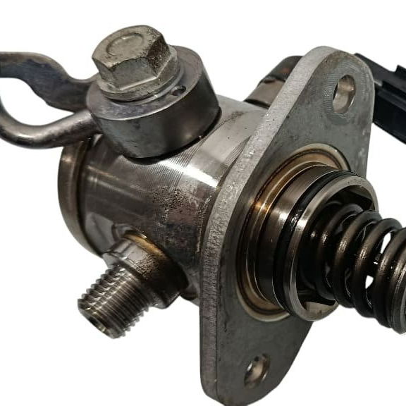 Bomba Alta Pressão Honda Hrv Touring 1.5 2020 Cinza