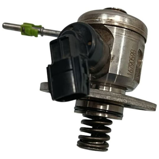 Bomba Alta Pressão Honda Hrv Touring 1.5 2020 Cinza