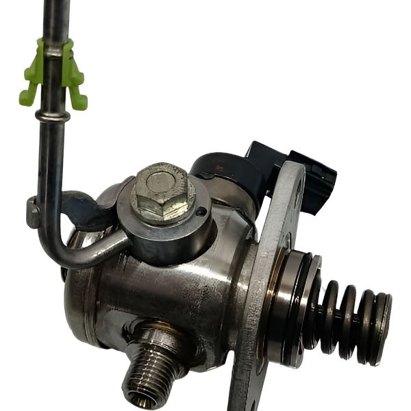 Bomba Alta Pressão Honda Hrv Touring 1.5 2020 Cinza