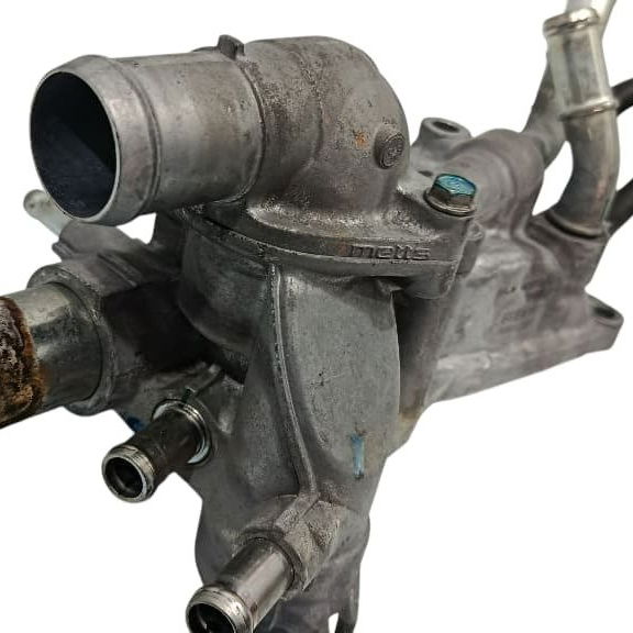 Flange Carcaça Bomba Dágua Honda Hrv Touring 1.5 2020