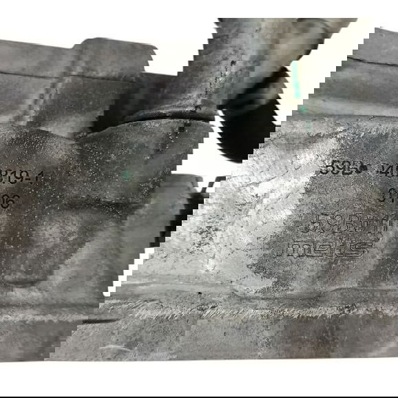 Flange Carcaça Bomba Dágua Honda Hrv Touring 1.5 2020