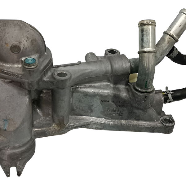 Flange Carcaça Bomba Dágua Honda Hrv Touring 1.5 2020