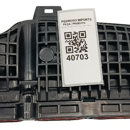 Coletor Admissão Honda Hrv Touring 1.5 2020