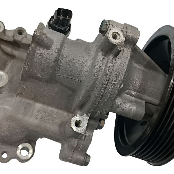 Bomba Dágua Honda Hrv Touring 1.5 2020