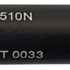 Amortecedor Tampa Traseira Honda Hrv Touring 1.5 2020