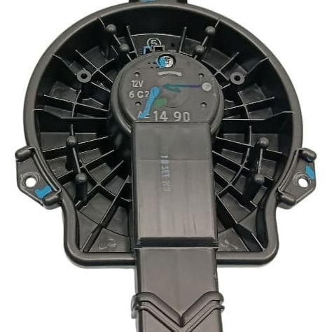 Ventilador Ar Honda Hrv Touring 1.5 2020