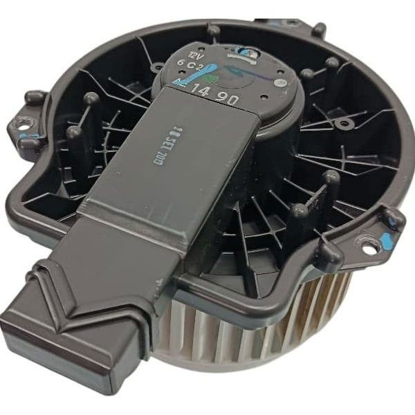 Ventilador Ar Honda Hrv Touring 1.5 2020