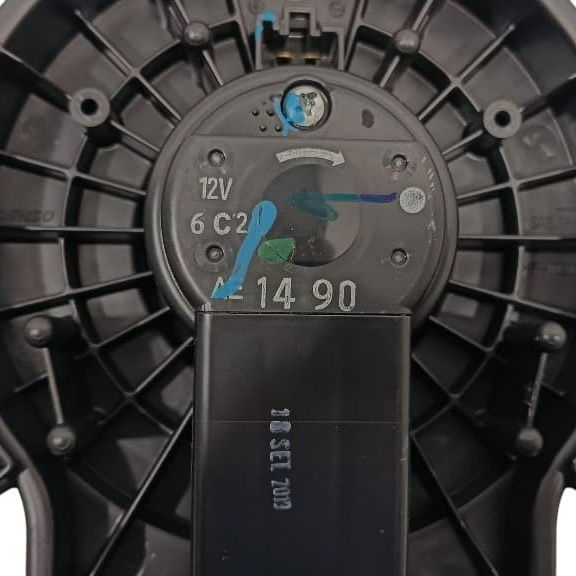 Ventilador Ar Honda Hrv Touring 1.5 2020