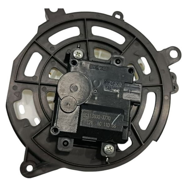 Atuador Caixa Ar Condicionado Honda Hrv Touring 1.5 2020 - Preto