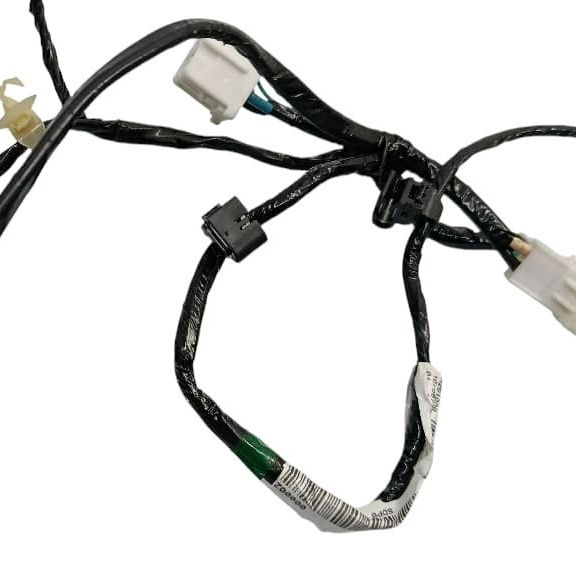 Chicote Evaporadora Ar Honda Hrv Touring 1.5 2020