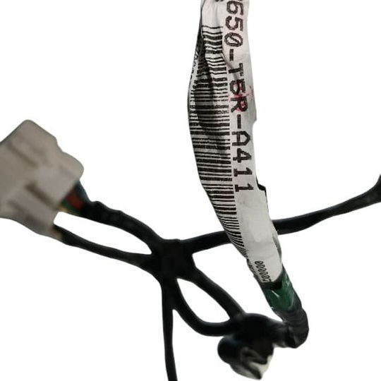 Chicote Evaporadora Ar Honda Hrv Touring 1.5 2020