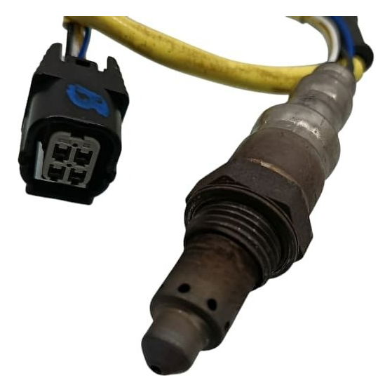 Sonda Lambda Pós Honda Hrv Touring 1.5 2020