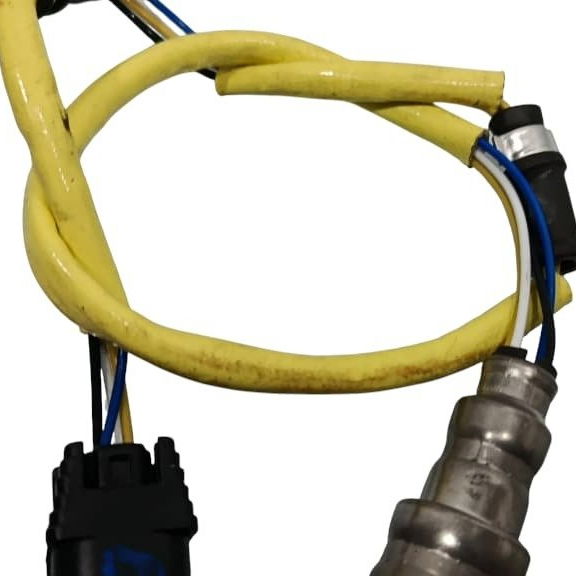 Sonda Lambda Pós Honda Hrv Touring 1.5 2020