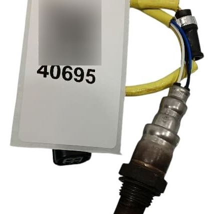 Sonda Lambda Pós Honda Hrv Touring 1.5 2020