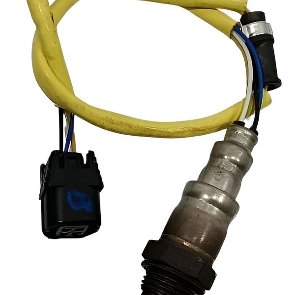 Sonda Lambda Pós Honda Hrv Touring 1.5 2020