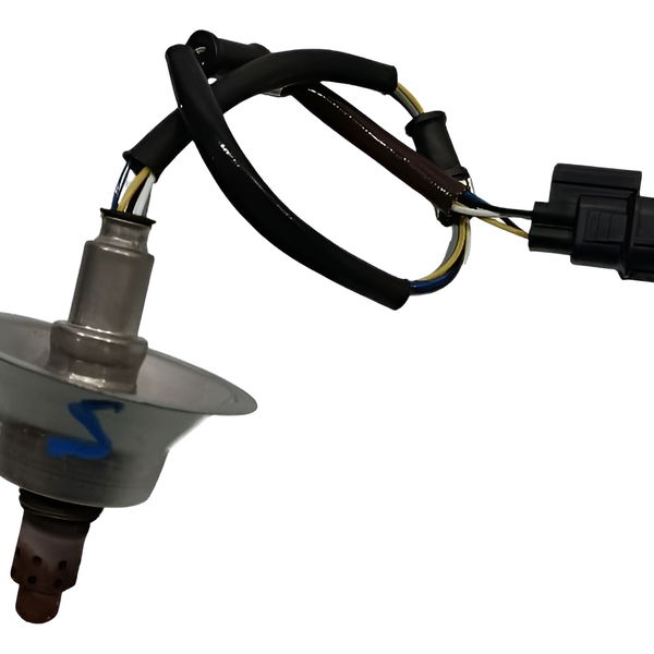 Sonda Lambda Pré Honda Hrv Touring 1.5 2020