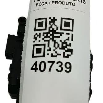 Motor Atuador Ar Condicionado Honda Hrv Touring 1.5 2020