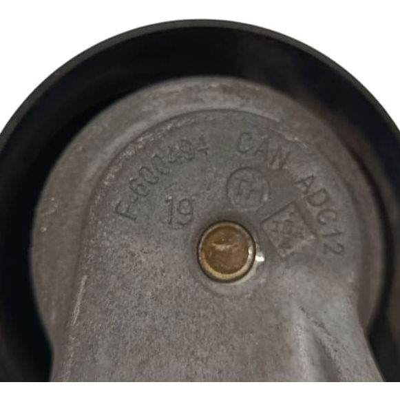 Tensor Correia Honda Hrv Touring 1.5 2020