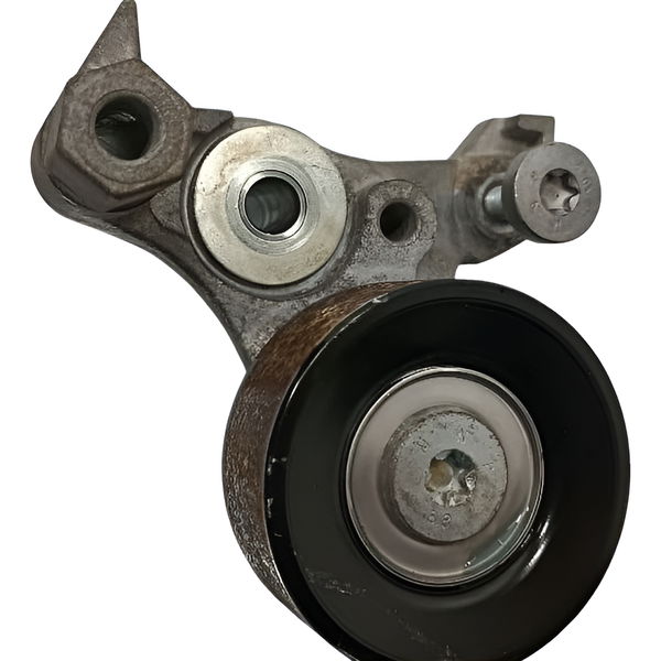 Tensor Correia Honda Hrv Touring 1.5 2020