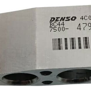 Valvula Expansão Evaporadora Honda Hrv Touring 1.5 2020