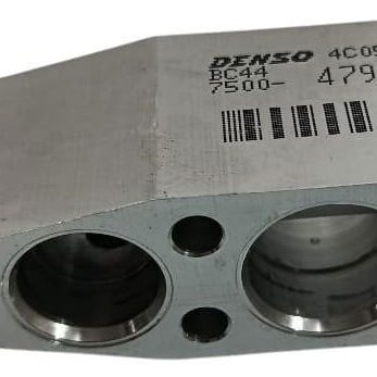 Valvula Expansão Evaporadora Honda Hrv Touring 1.5 2020