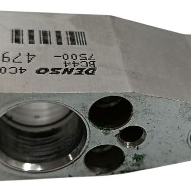 Valvula Expansão Evaporadora Honda Hrv Touring 1.5 2020