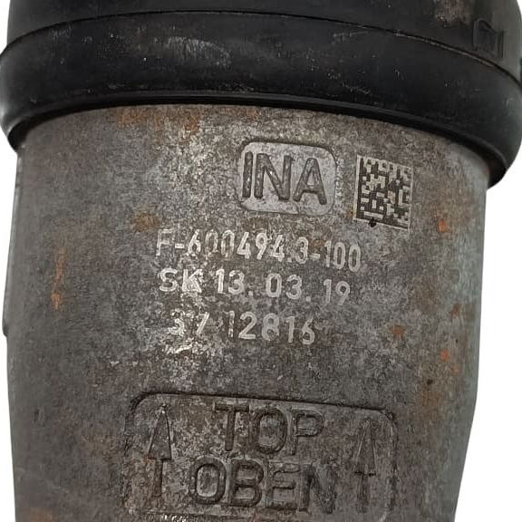 Amortecedor Tensor Honda Hrv Touring 1.5 2020