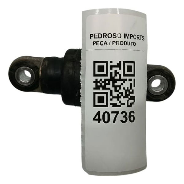 Amortecedor Tensor Honda Hrv Touring 1.5 2020