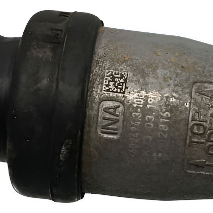 Amortecedor Tensor Honda Hrv Touring 1.5 2020