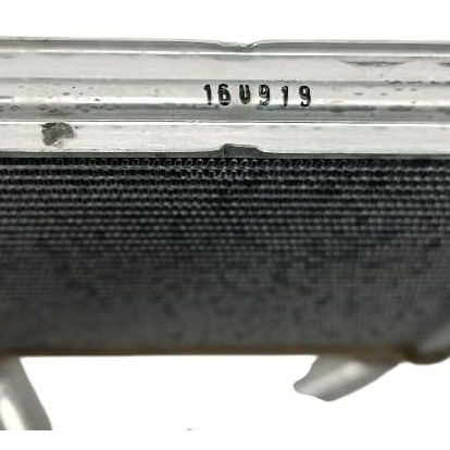 Radiador Ar Quente Honda Hrv Touring 1.5 2020