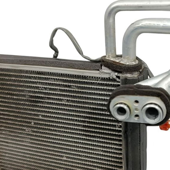 Radiador Evaporador Ar Condicionado Honda Hrv Touring 1.5 20