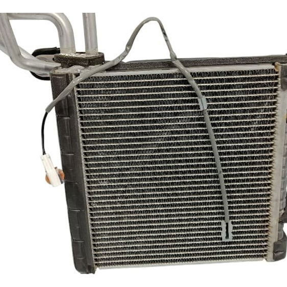 Radiador Evaporador Ar Condicionado Honda Hrv Touring 1.5 20