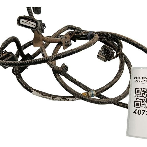 Chicote Sensores Traseiro Honda Hrv Touring 1.5 2020