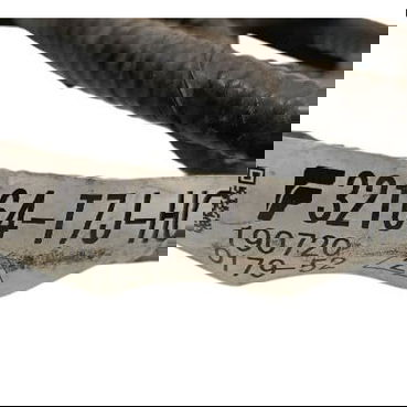 Chicote Sensores Traseiro Honda Hrv Touring 1.5 2020