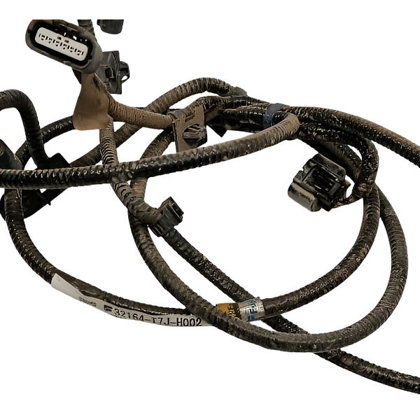 Chicote Sensores Traseiro Honda Hrv Touring 1.5 2020