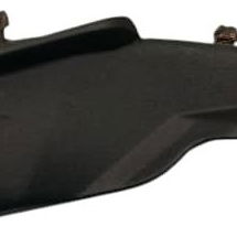 Acabamento Direito Parabrisa Honda Hrv Touring 1.5 2020 Preto