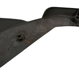 Acabamento Direito Parabrisa Honda Hrv Touring 1.5 2020 Preto