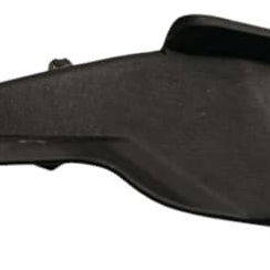 Acabamento Esquerdo Parabrisa Honda Hrv Touring 1.5 2020 - Preto