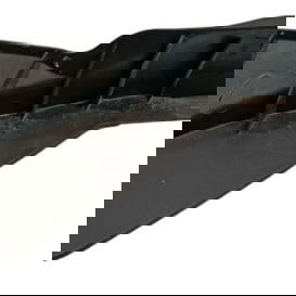 Acabamento Esquerdo Parabrisa Honda Hrv Touring 1.5 2020 - Preto