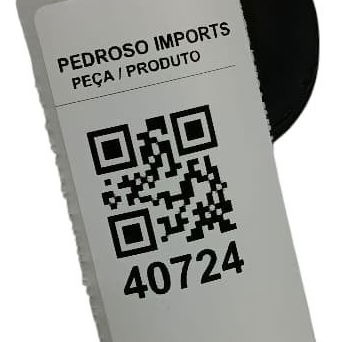 Buzina Original Honda Hrv Touring 1.5 2020