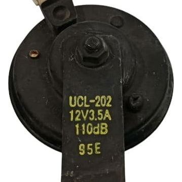 Buzina Original Honda Hrv Touring 1.5 2020