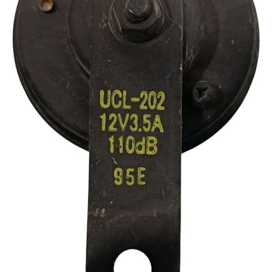 Buzina Original Honda Hrv Touring 1.5 2020